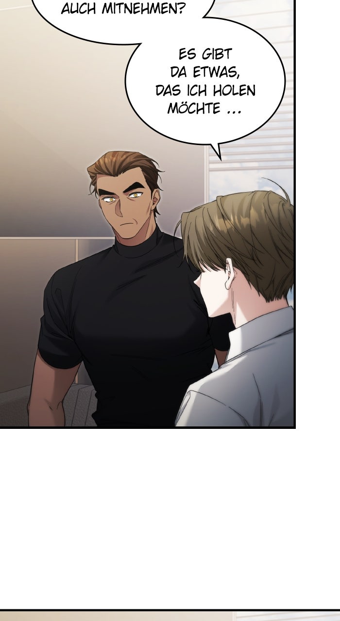 Read For My Own Good de Manga Online