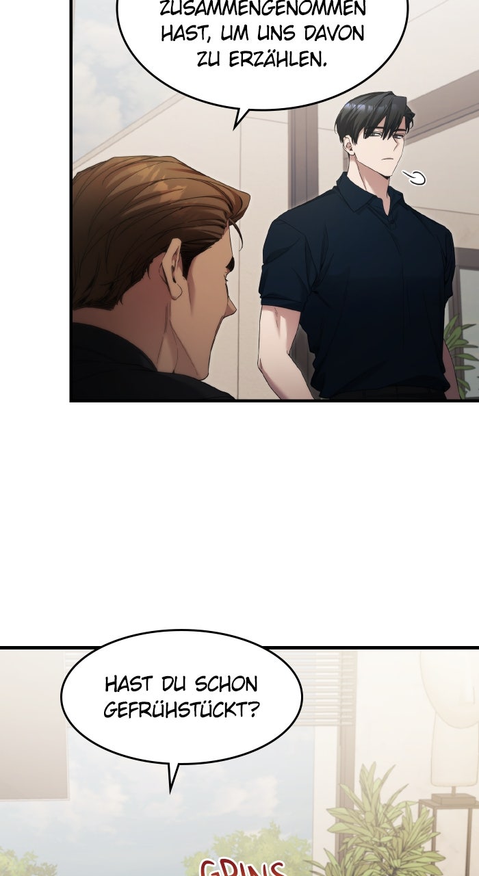 Read For My Own Good de Manga Online