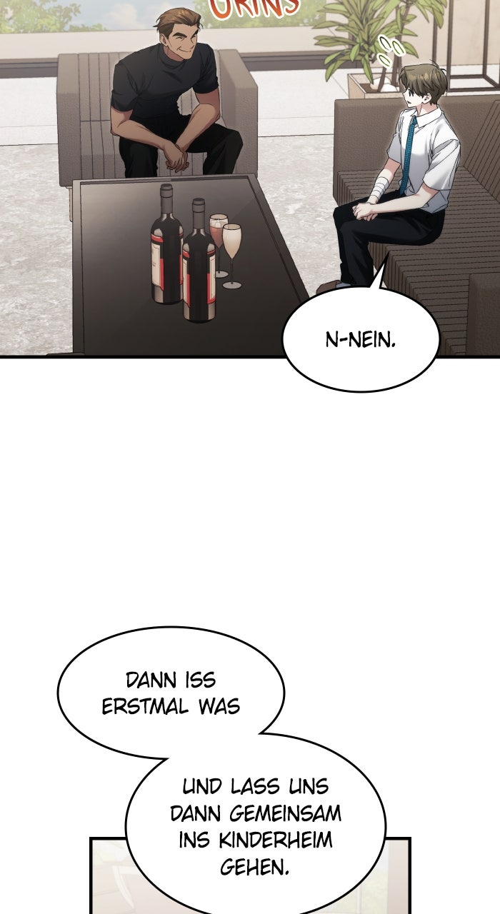 Read For My Own Good de Manga Online