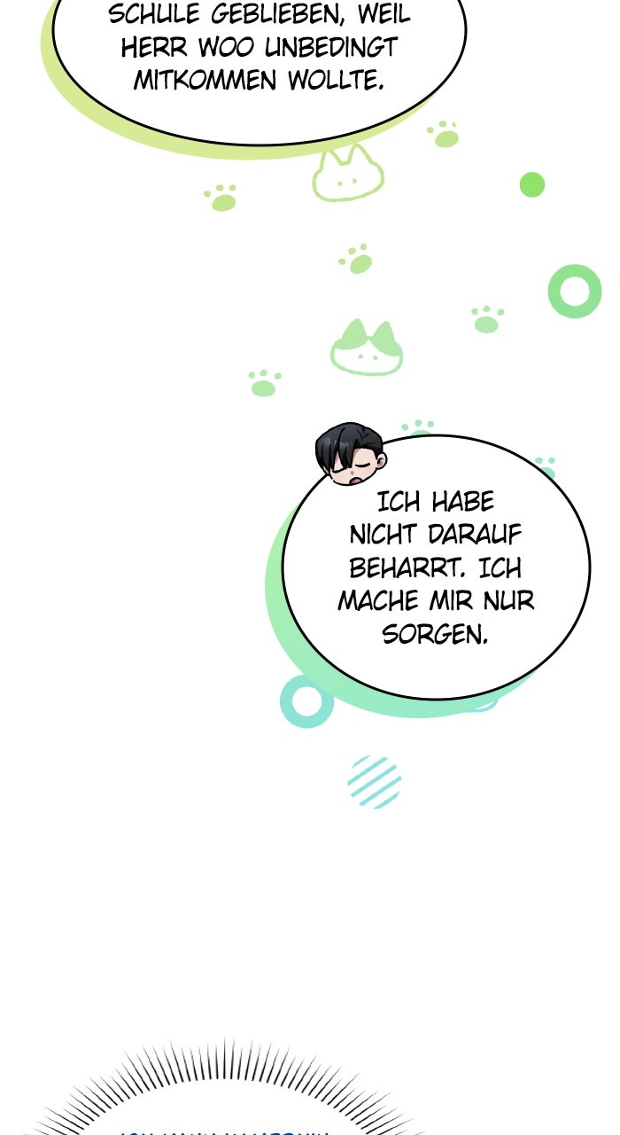 Read For My Own Good de Manga Online