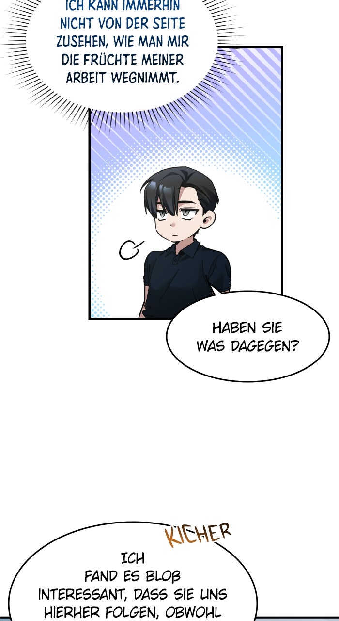 Read For My Own Good de Manga Online