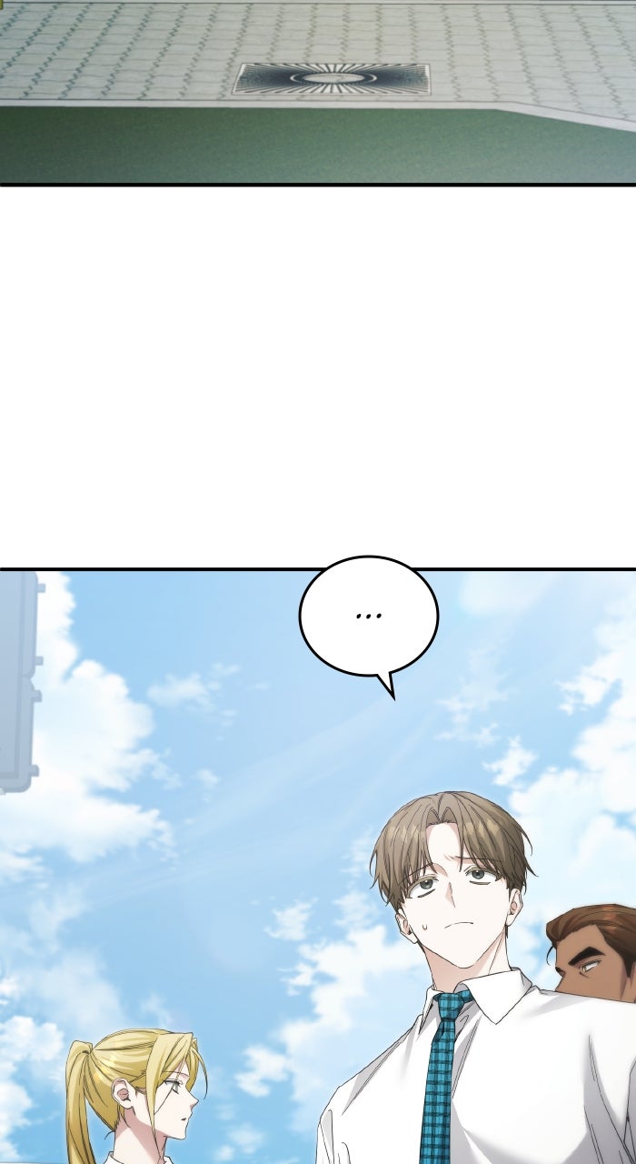 Read For My Own Good de Manga Online