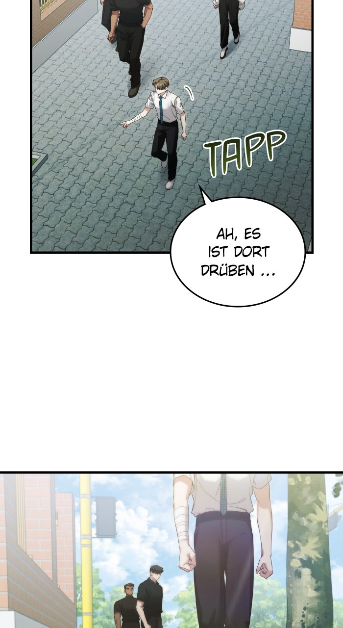 Read For My Own Good de Manga Online