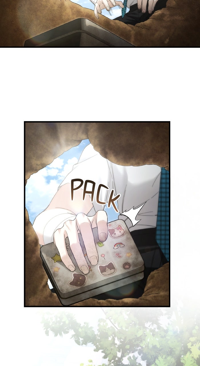 Read For My Own Good de Manga Online