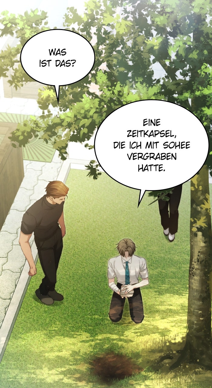 Read For My Own Good de Manga Online