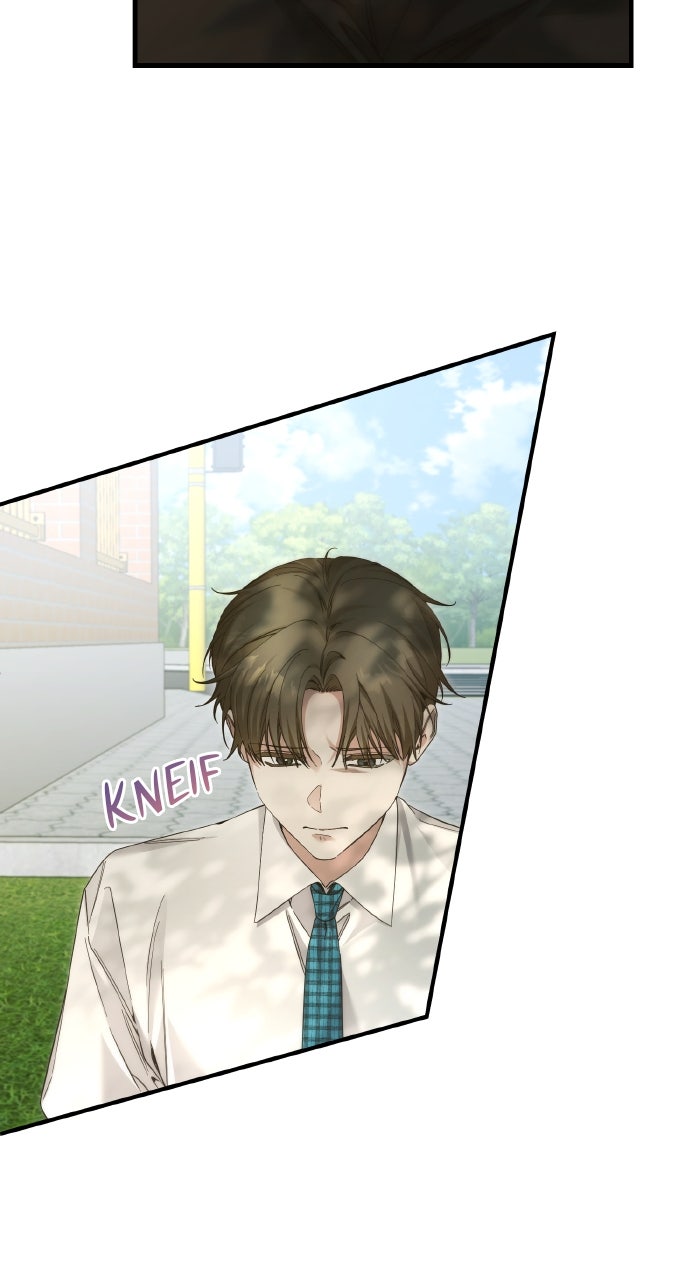 Read For My Own Good de Manga Online