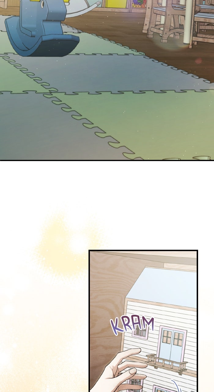 Read For My Own Good de Manga Online