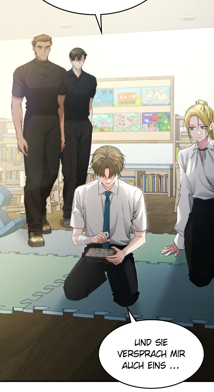 Read For My Own Good de Manga Online