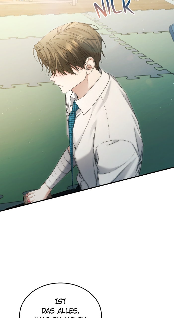 Read For My Own Good de Manga Online