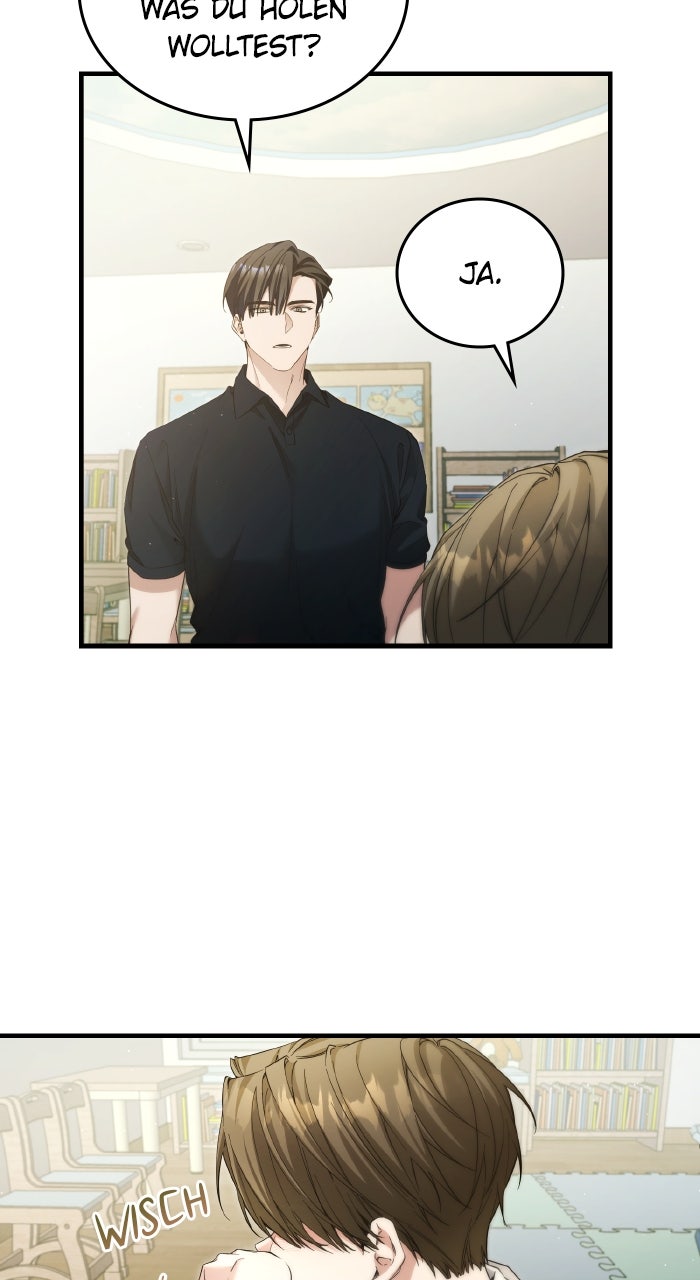 Read For My Own Good de Manga Online