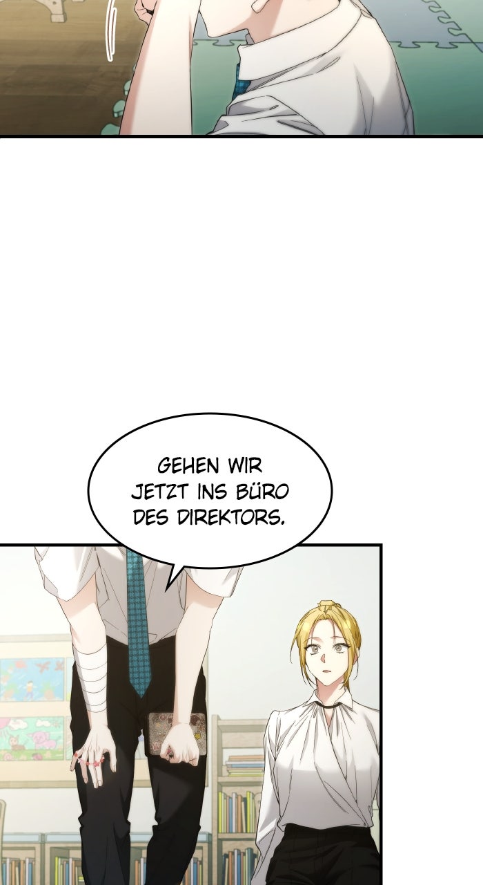 Read For My Own Good de Manga Online