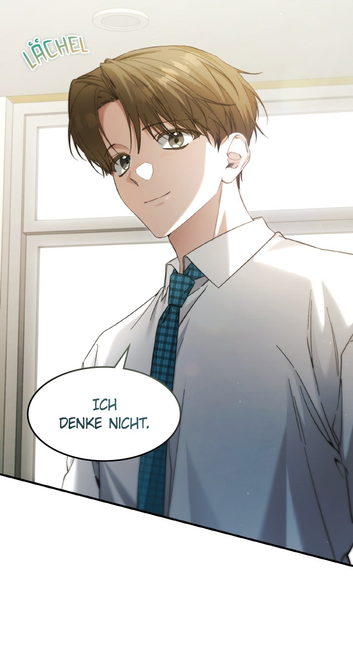 Read For My Own Good de Manga Online