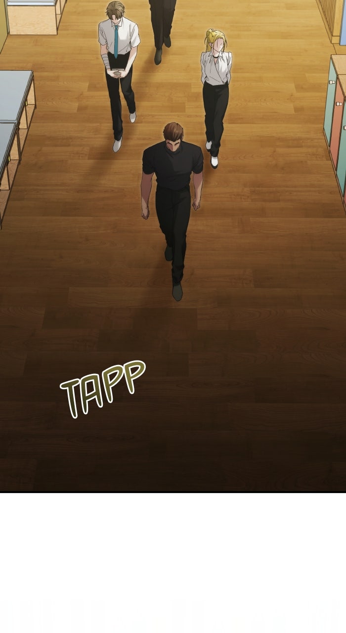 Read For My Own Good de Manga Online