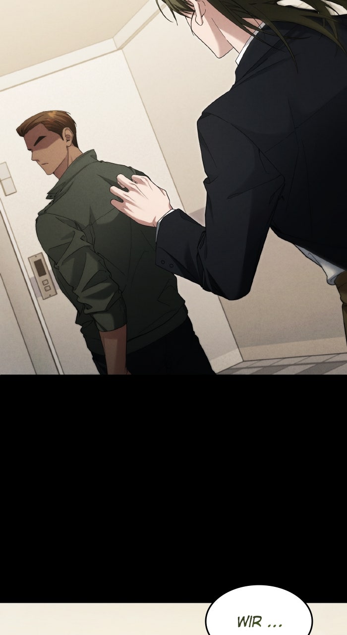 Read For My Own Good de Manga Online