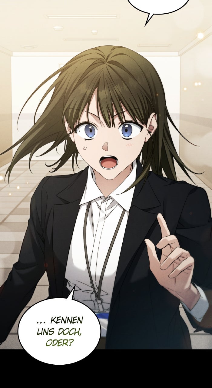 Read For My Own Good de Manga Online