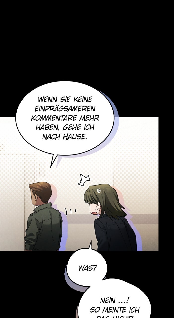 Read For My Own Good de Manga Online