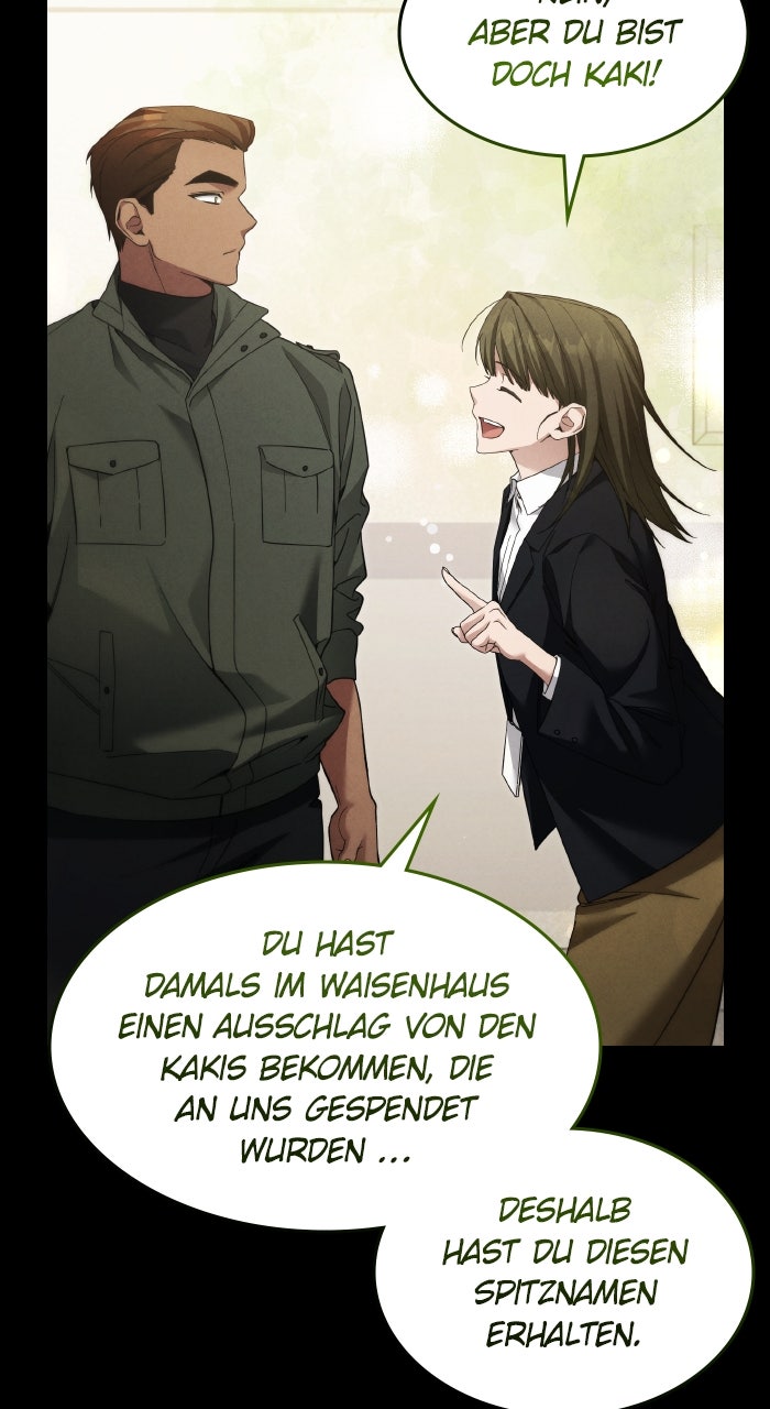 Read For My Own Good de Manga Online