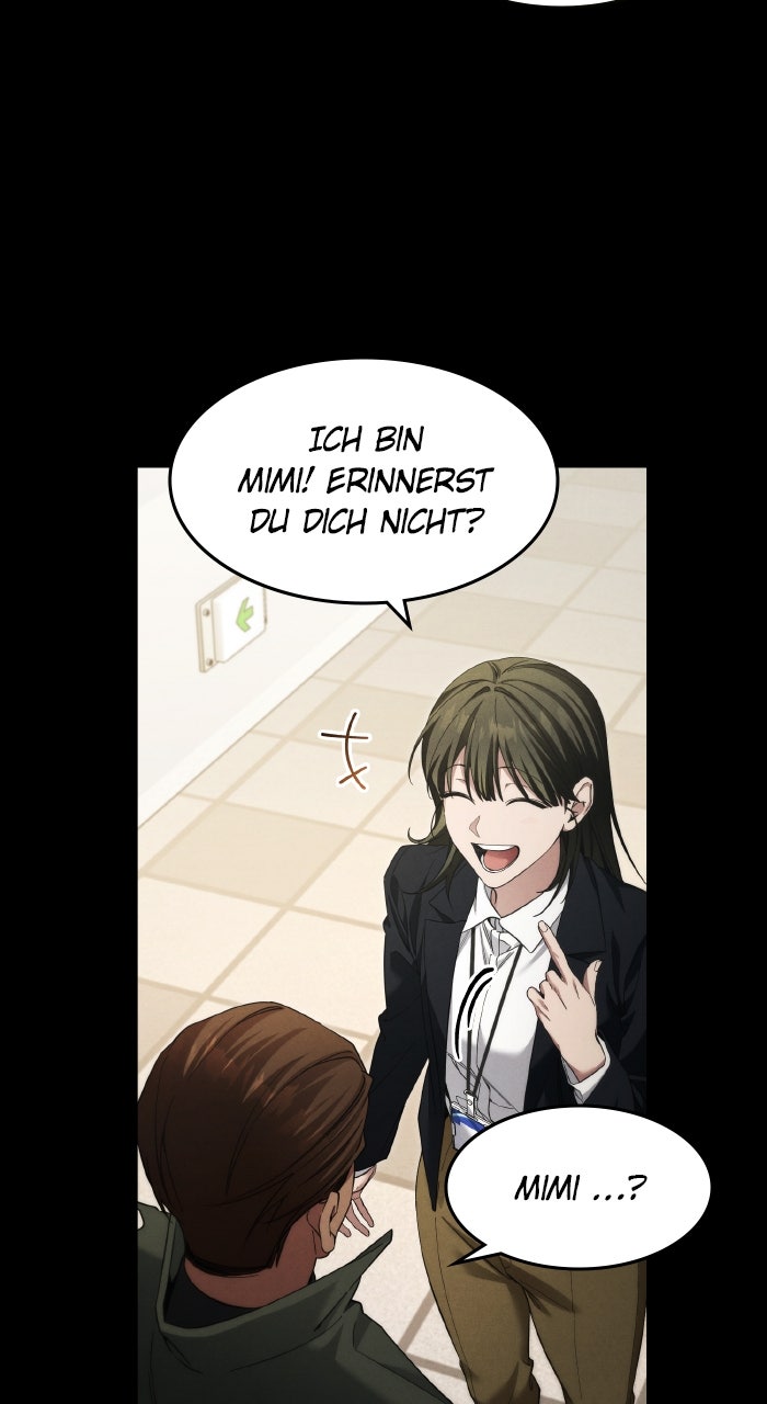 Read For My Own Good de Manga Online