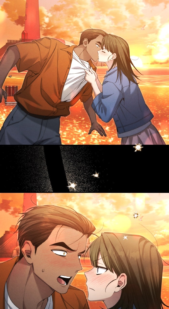 Read For My Own Good de Manga Online