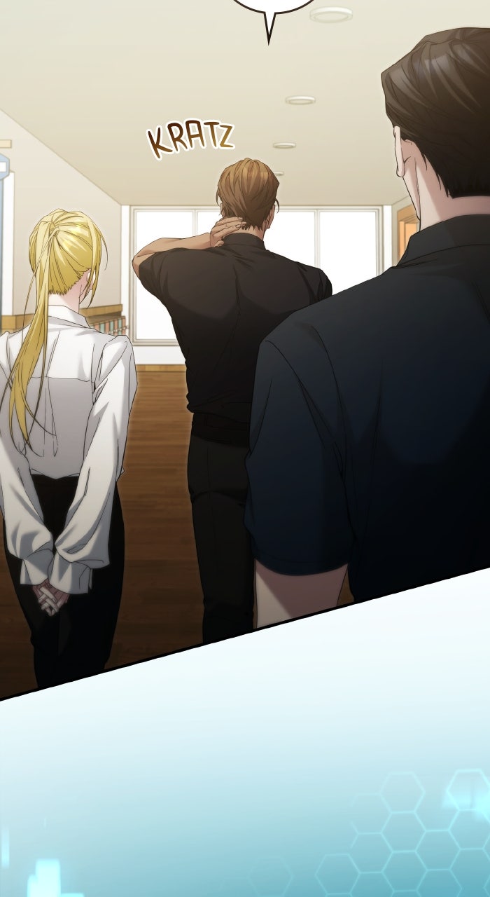 Read For My Own Good de Manga Online