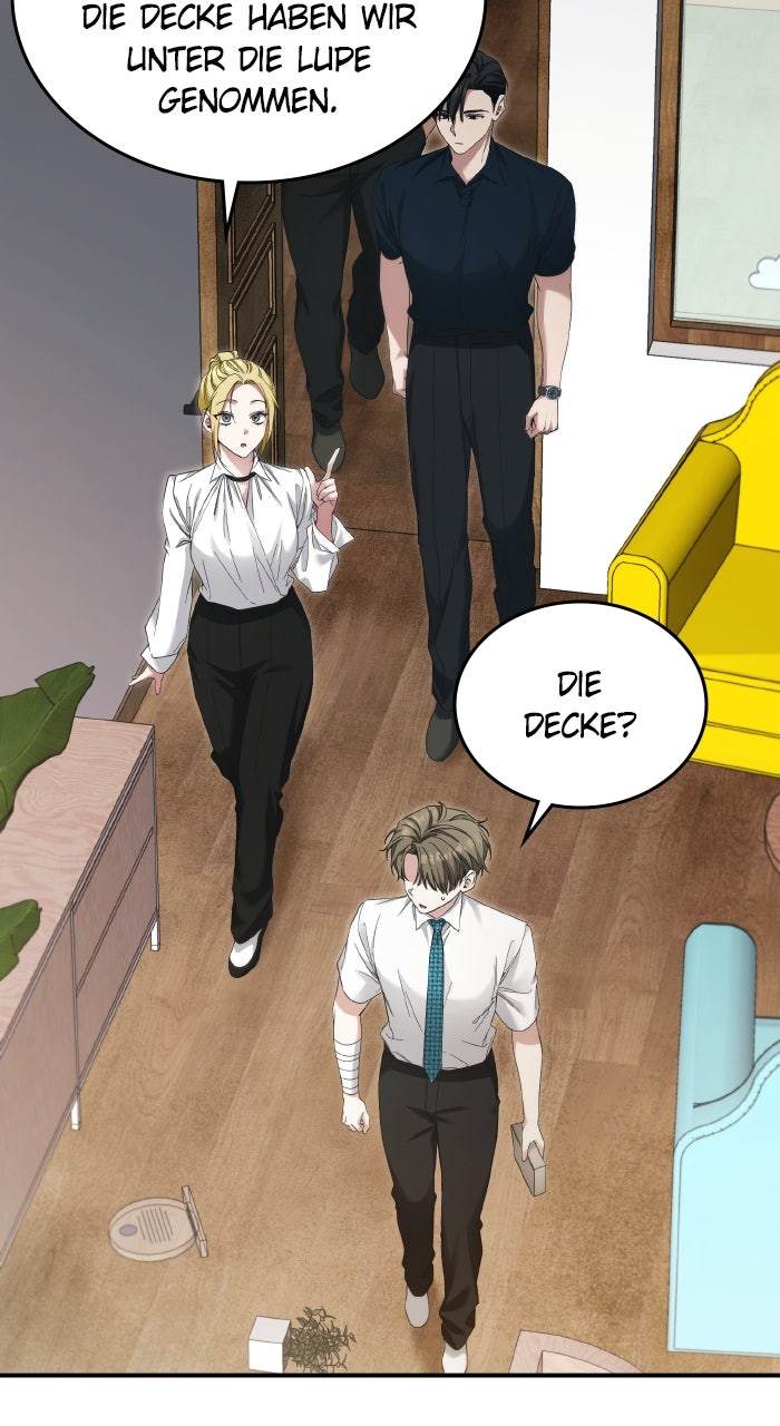 Read For My Own Good de Manga Online