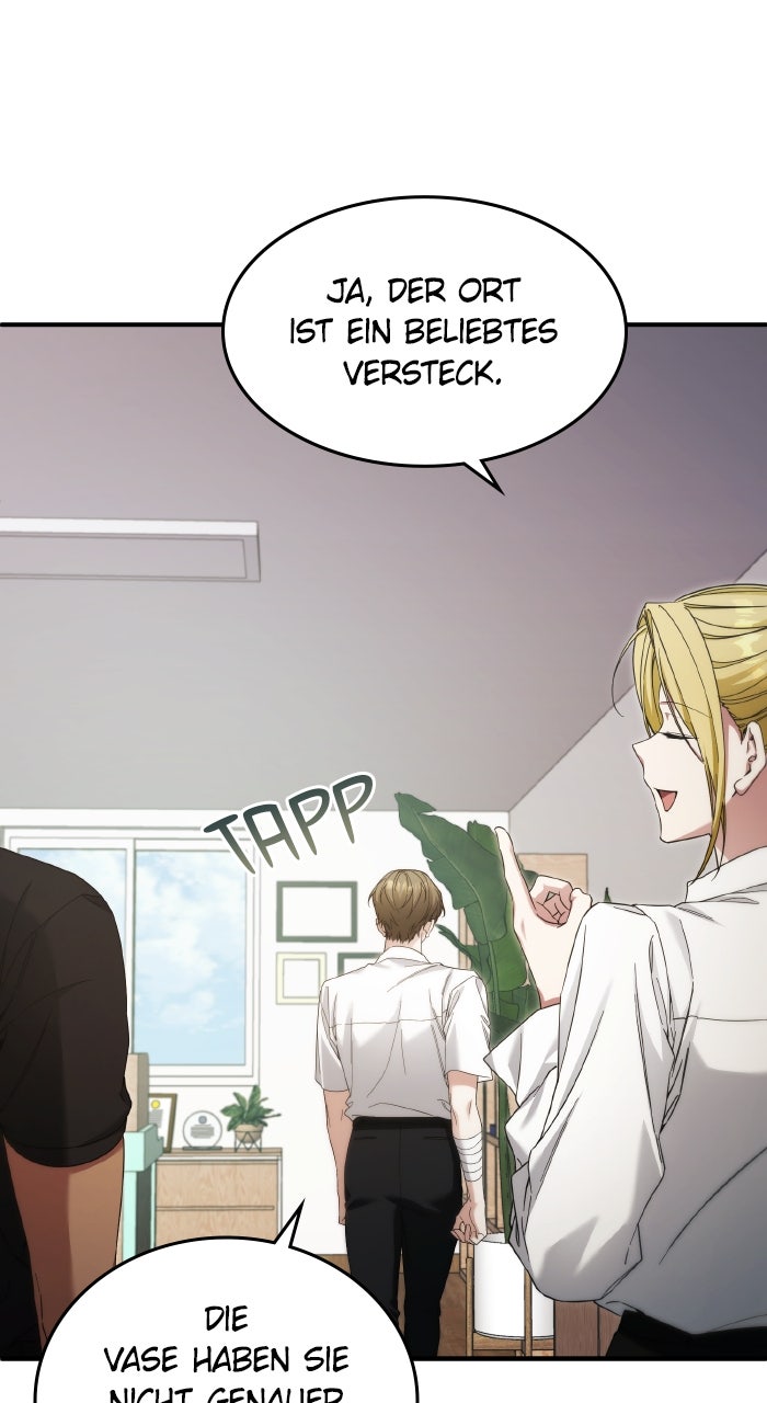 Read For My Own Good de Manga Online