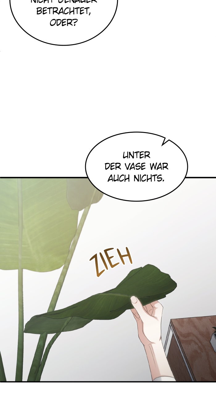 Read For My Own Good de Manga Online