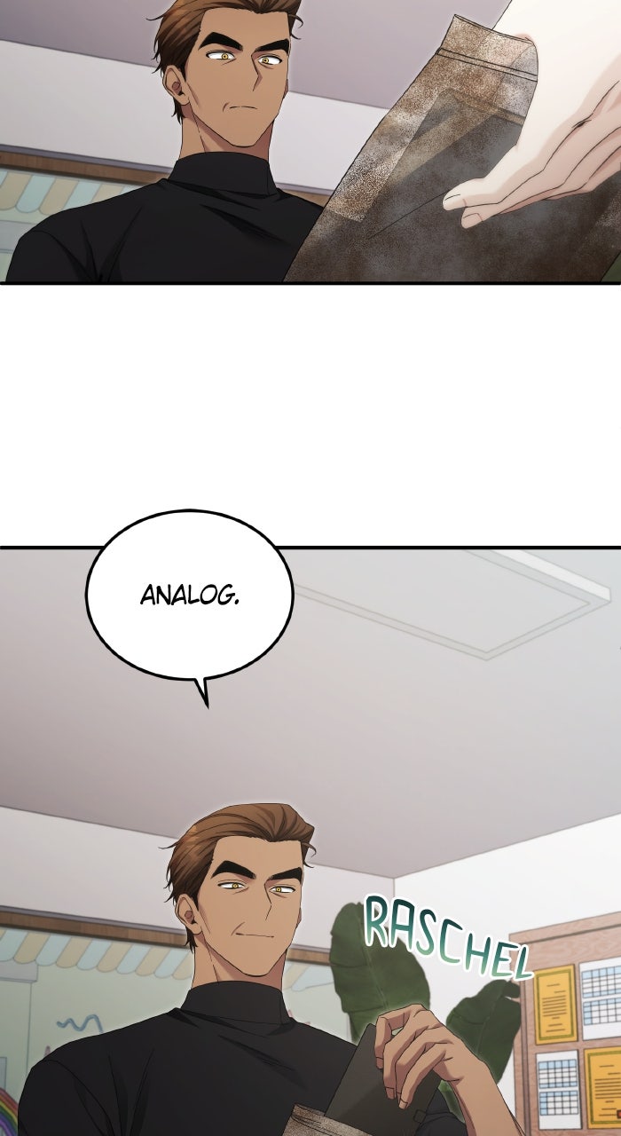 Read For My Own Good de Manga Online