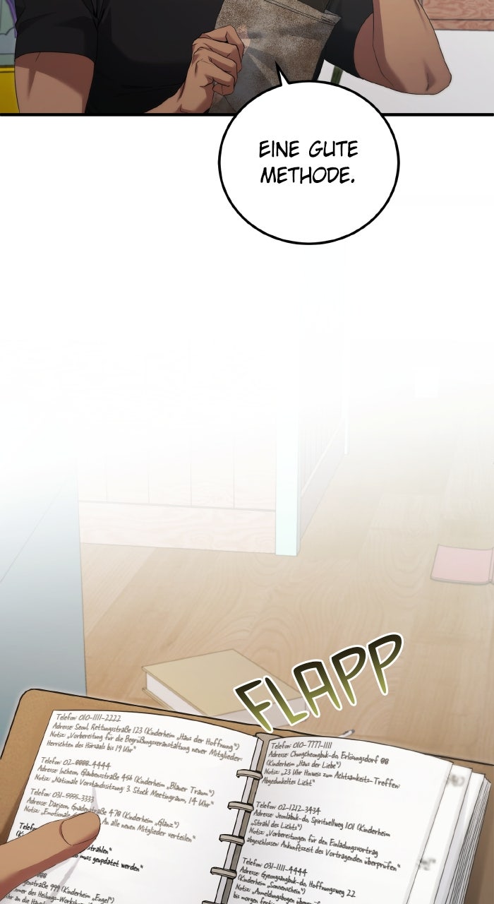 Read For My Own Good de Manga Online