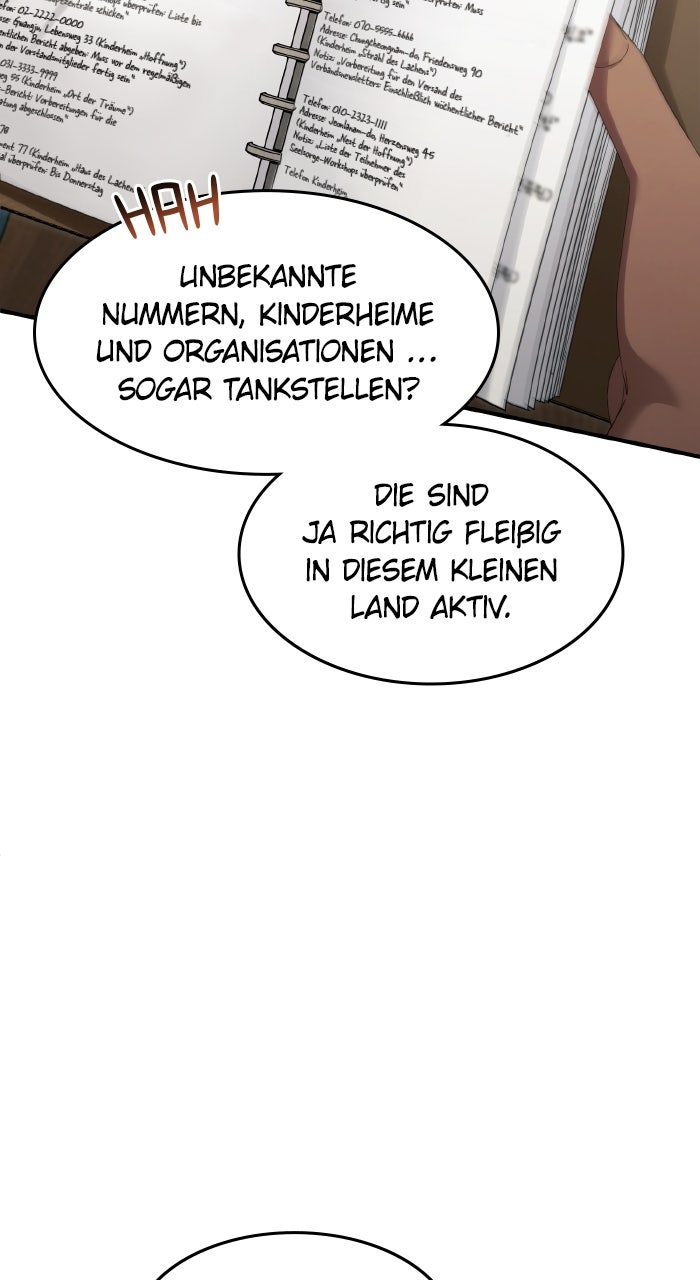 Read For My Own Good de Manga Online