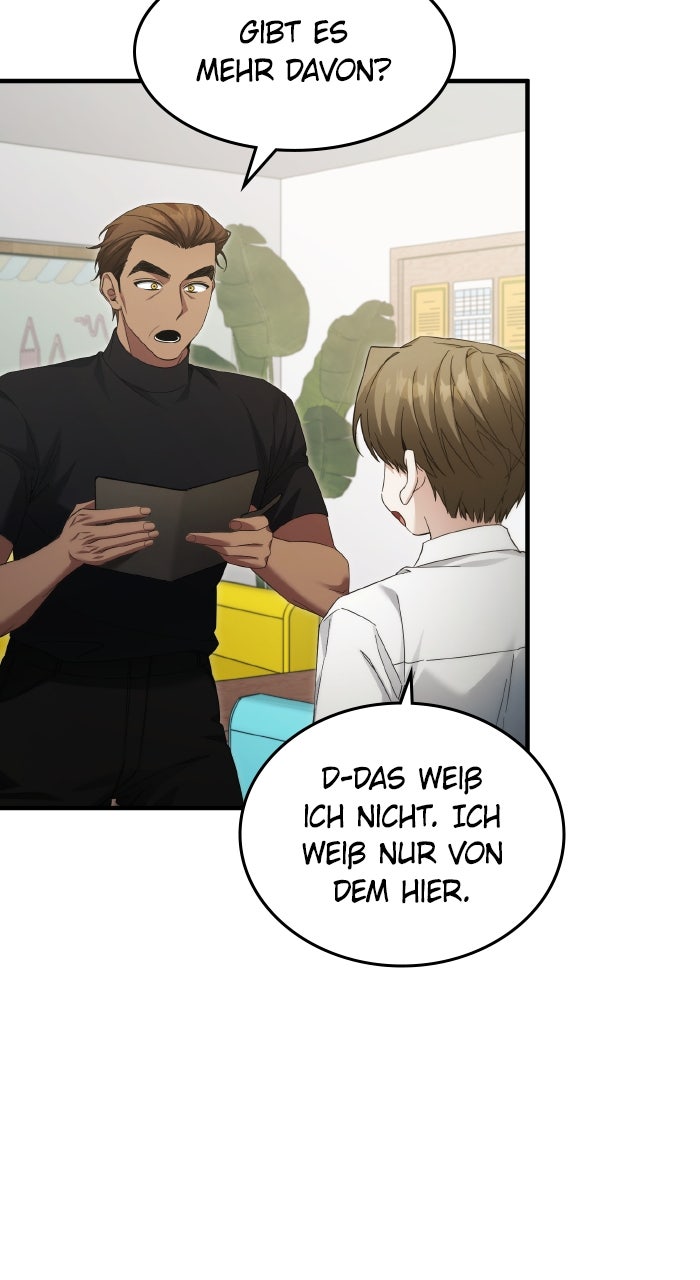 Read For My Own Good de Manga Online