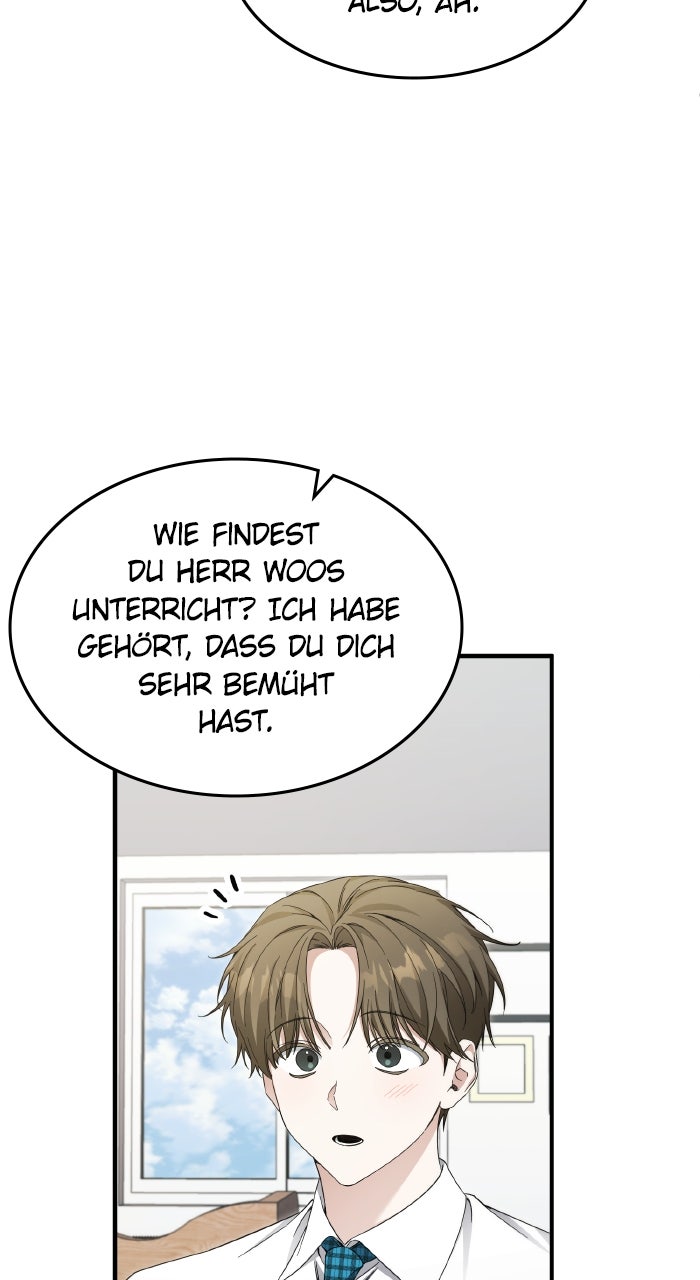 Read For My Own Good de Manga Online