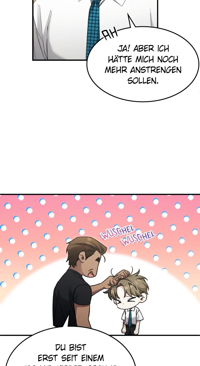 Read For My Own Good de Manga Online