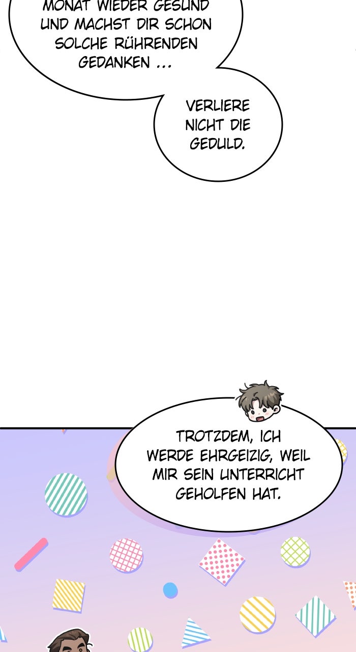 Read For My Own Good de Manga Online