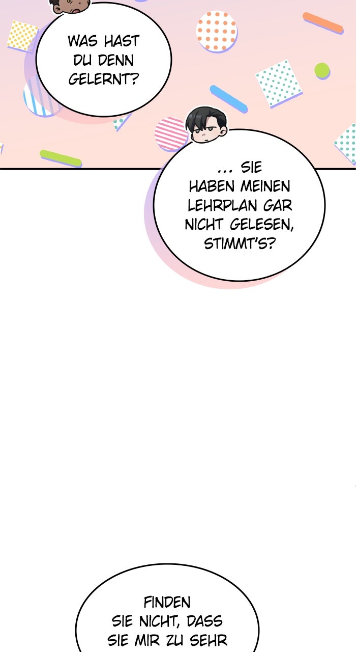 Read For My Own Good de Manga Online