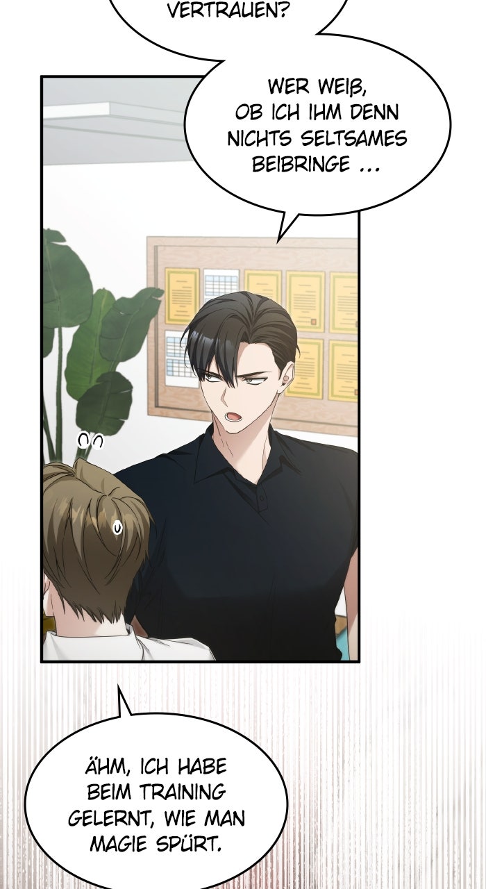 Read For My Own Good de Manga Online