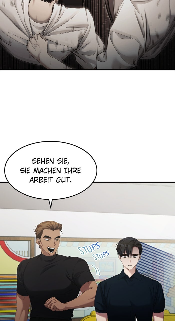 Read For My Own Good de Manga Online