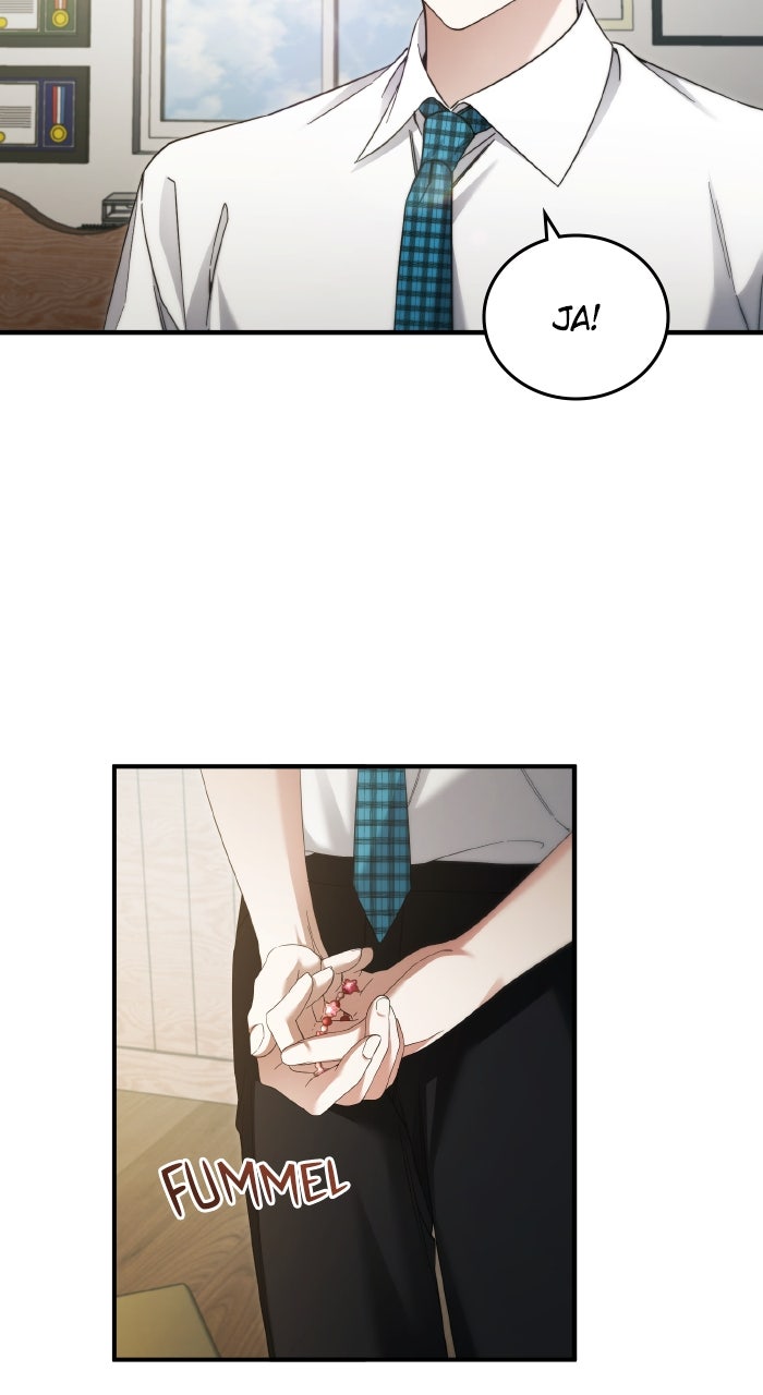 Read For My Own Good de Manga Online