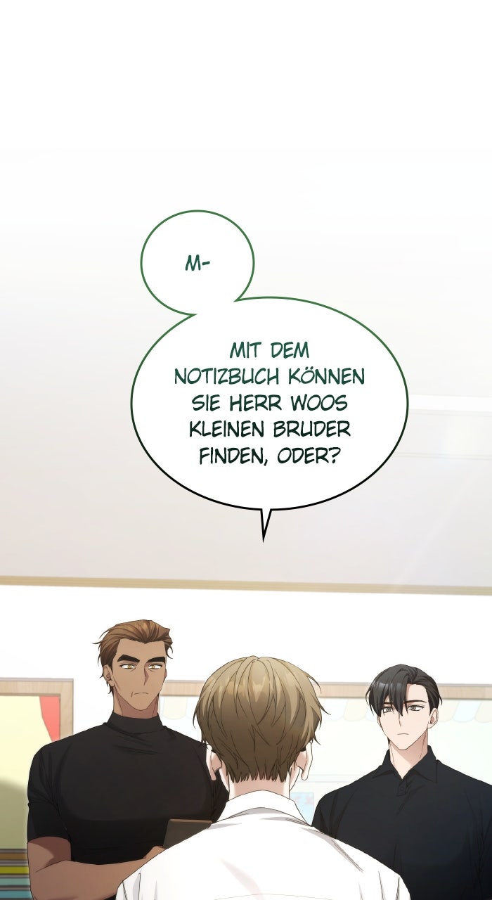 Read For My Own Good de Manga Online