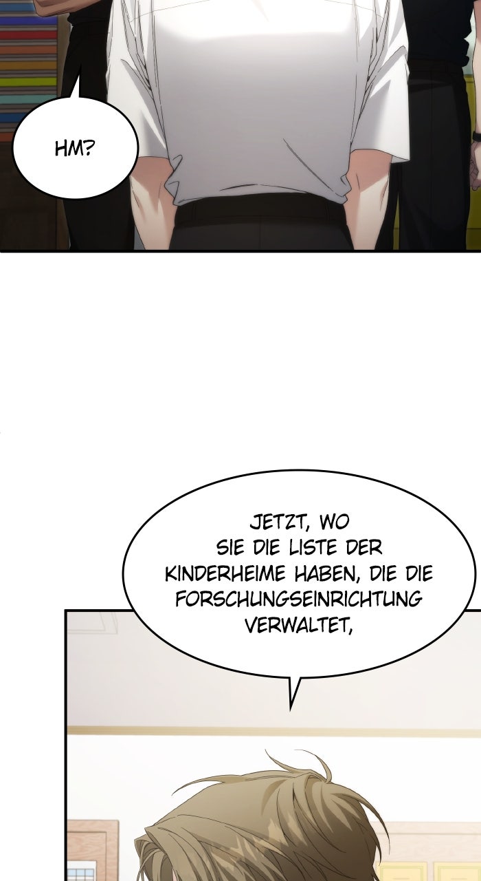 Read For My Own Good de Manga Online