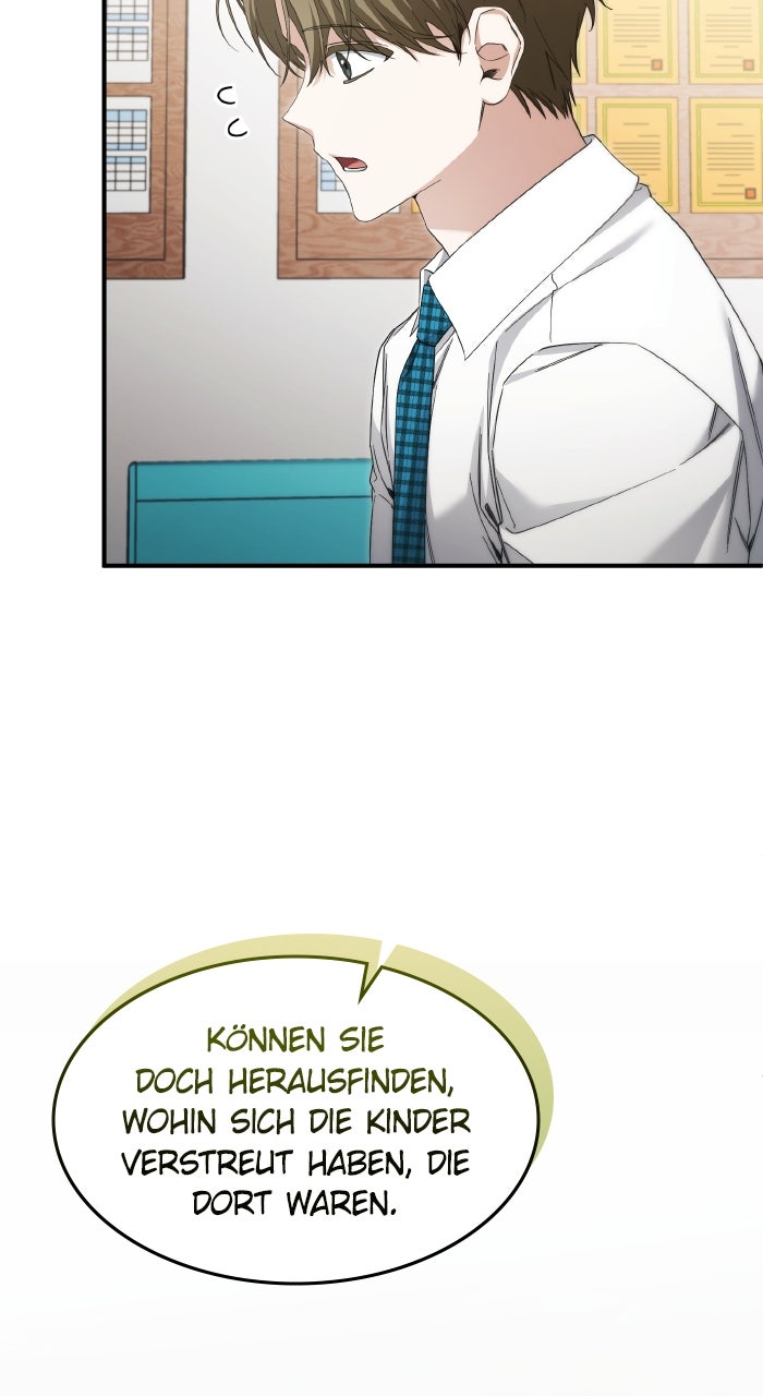 Read For My Own Good de Manga Online