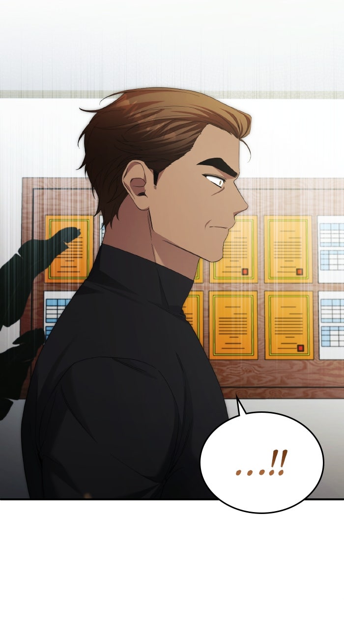 Read For My Own Good de Manga Online