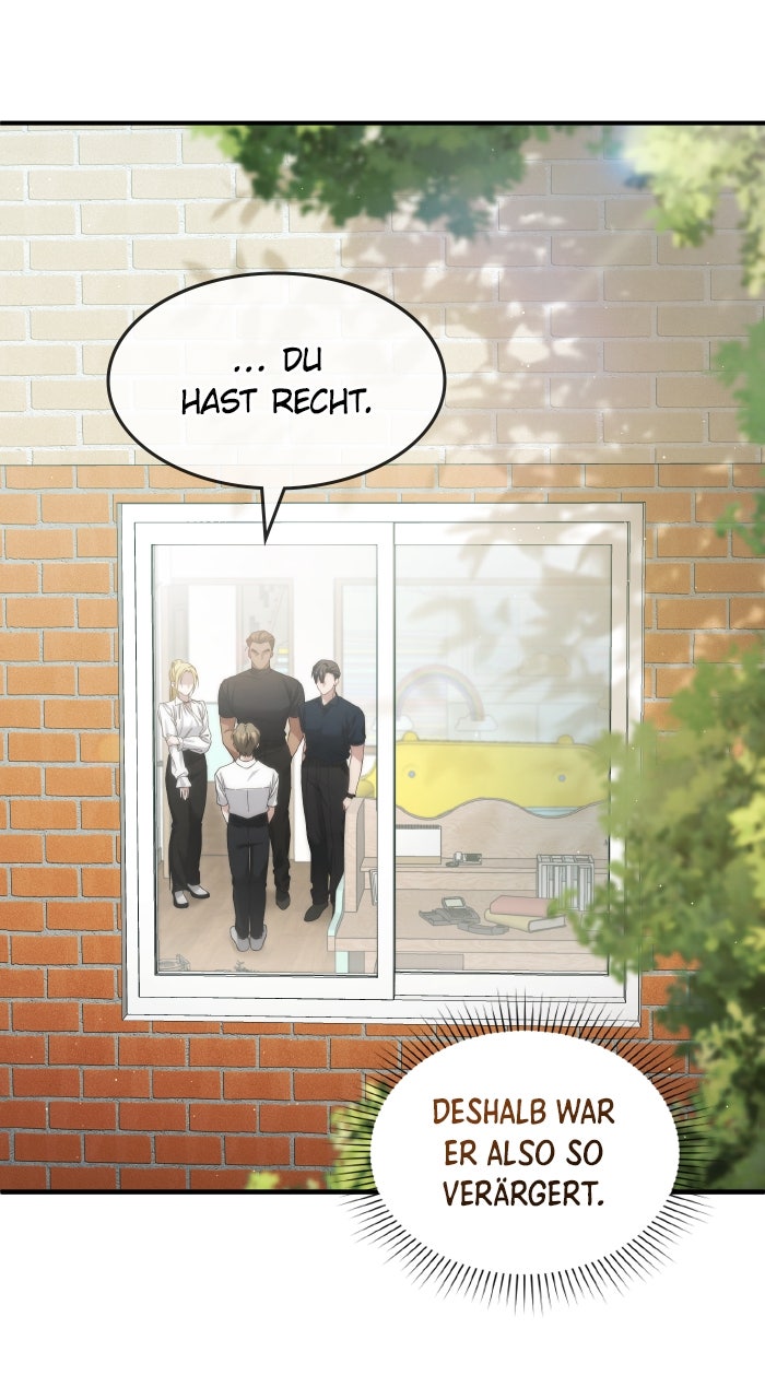 Read For My Own Good de Manga Online