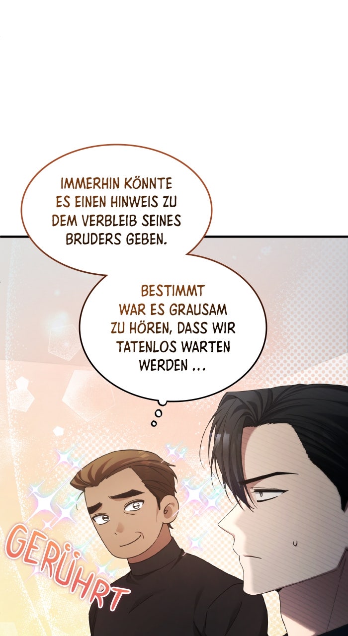 Read For My Own Good de Manga Online