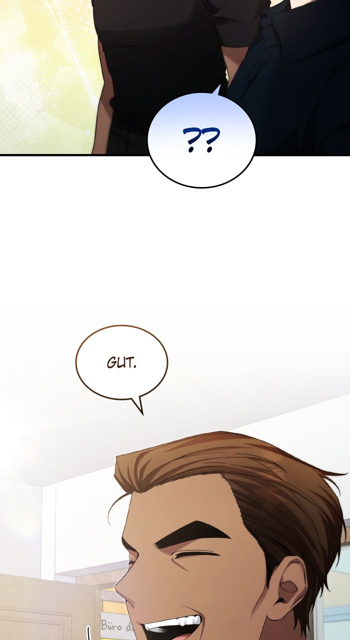 Read For My Own Good de Manga Online