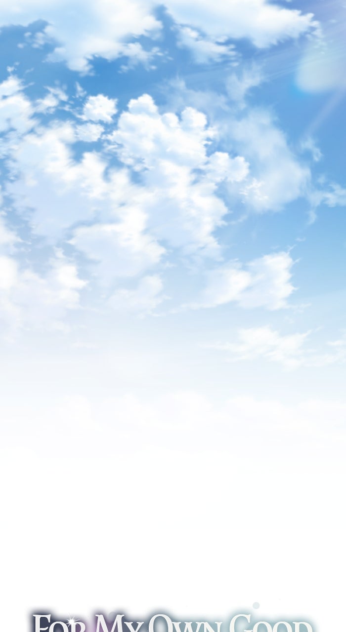 Read For My Own Good de Manga Online