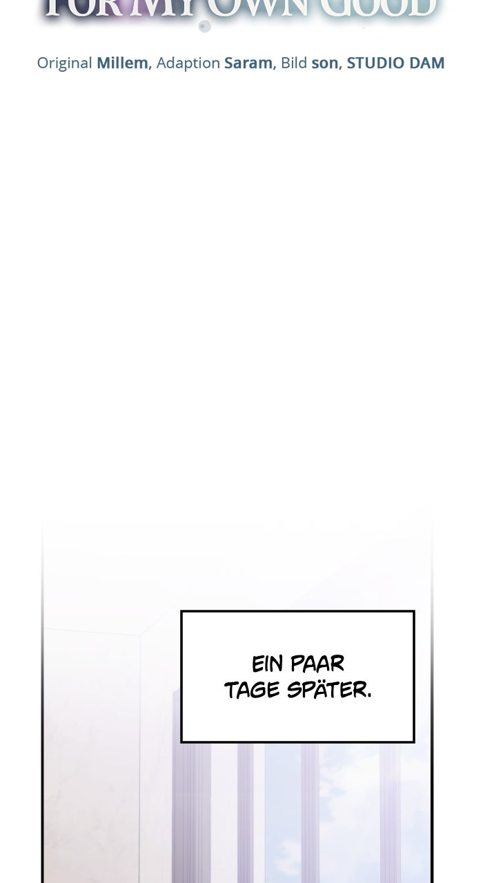 Read For My Own Good de Manga Online