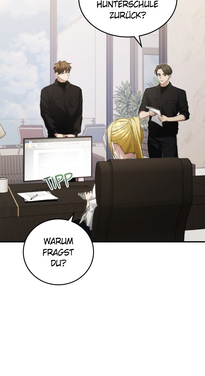 Read For My Own Good de Manga Online