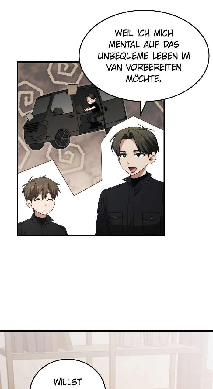 Read For My Own Good de Manga Online