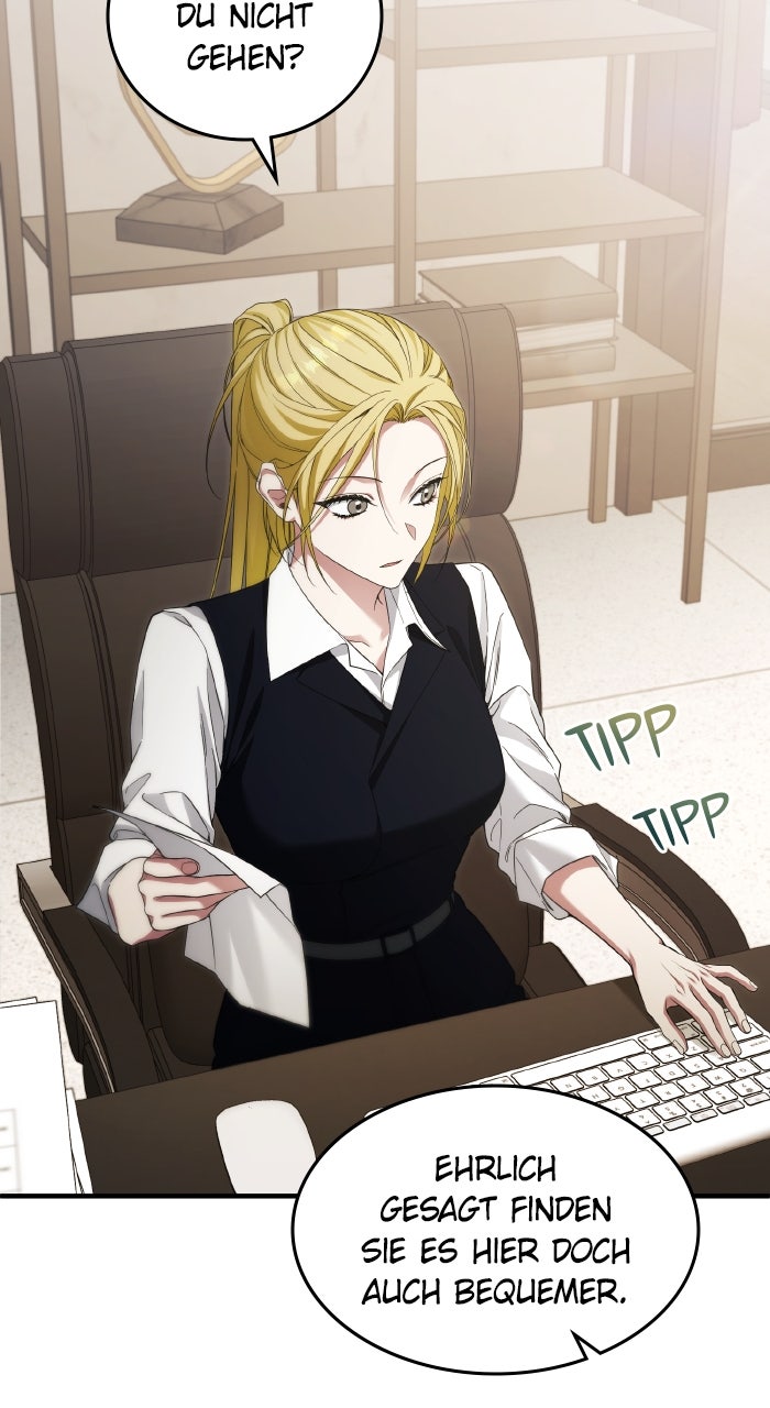 Read For My Own Good de Manga Online